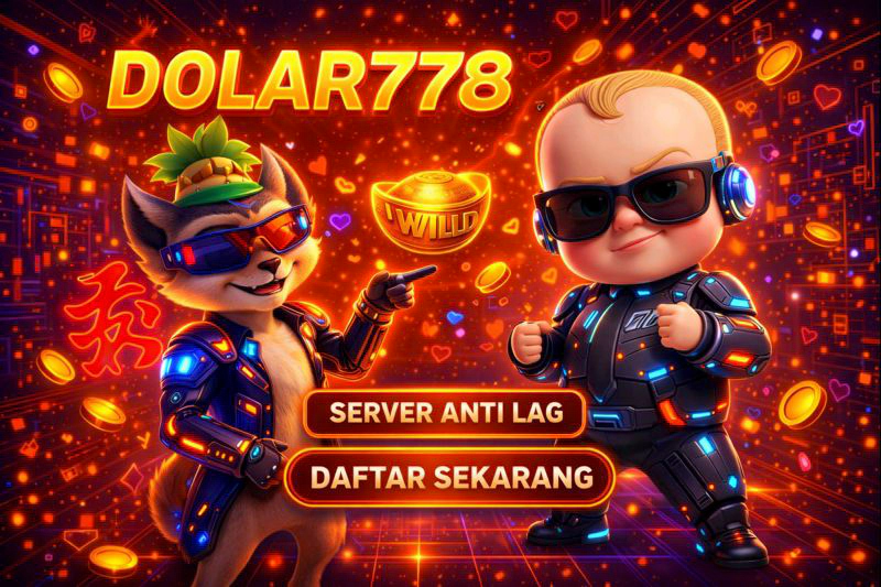 Galeri foto Dolar778: Penjelasan Sistem Navigasi Dirancang Untuk Produk di Jakarta